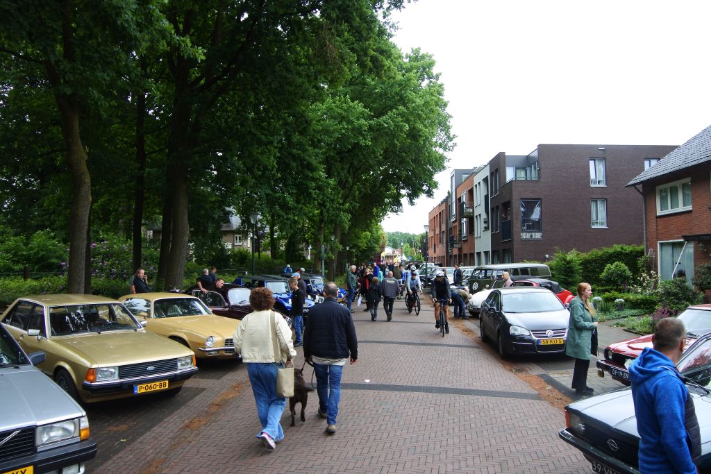 Oldtimerrit Geesteren 25 mei 2025 - 20